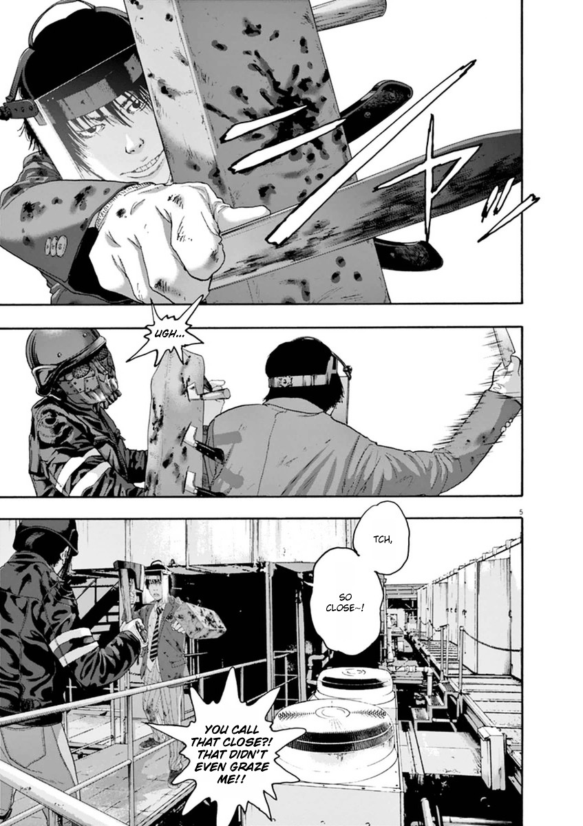 Read I Am A Hero (en) Manga Online