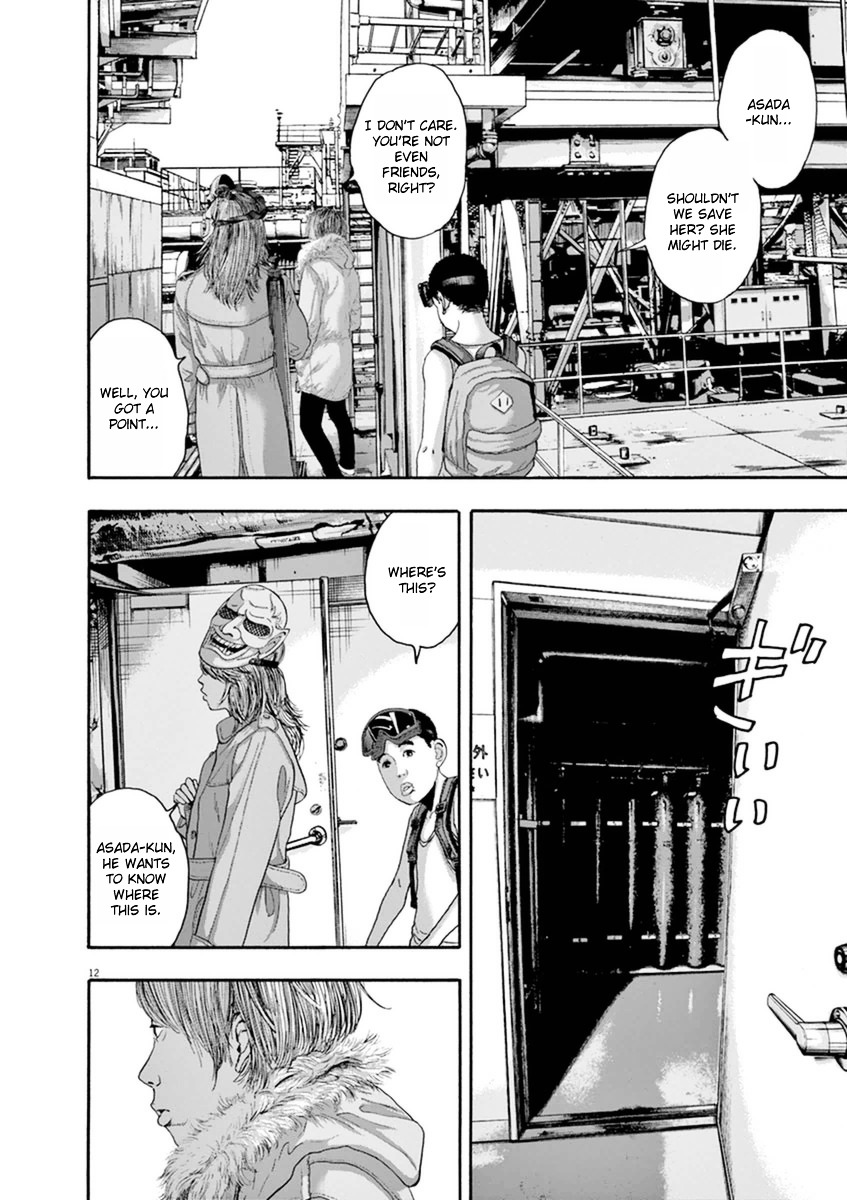 Read I Am A Hero (en) Manga Online