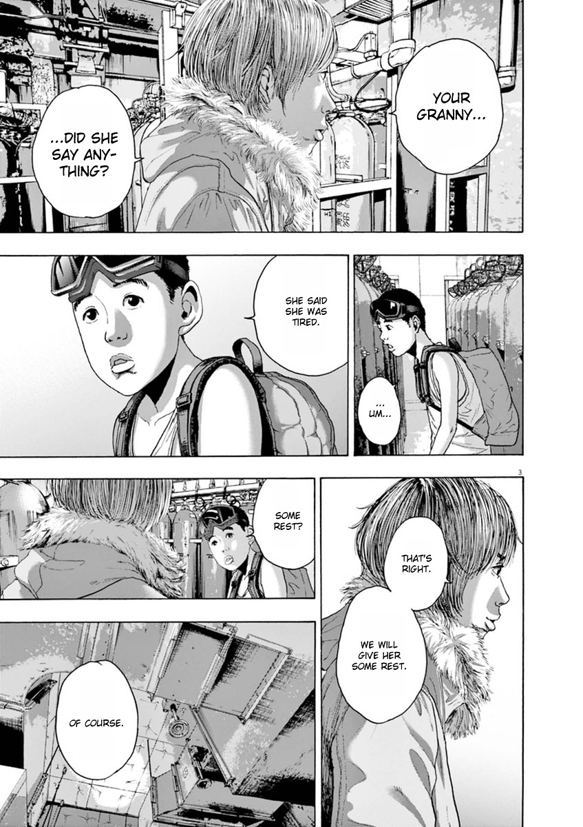 Read I Am A Hero (en) Manga Online