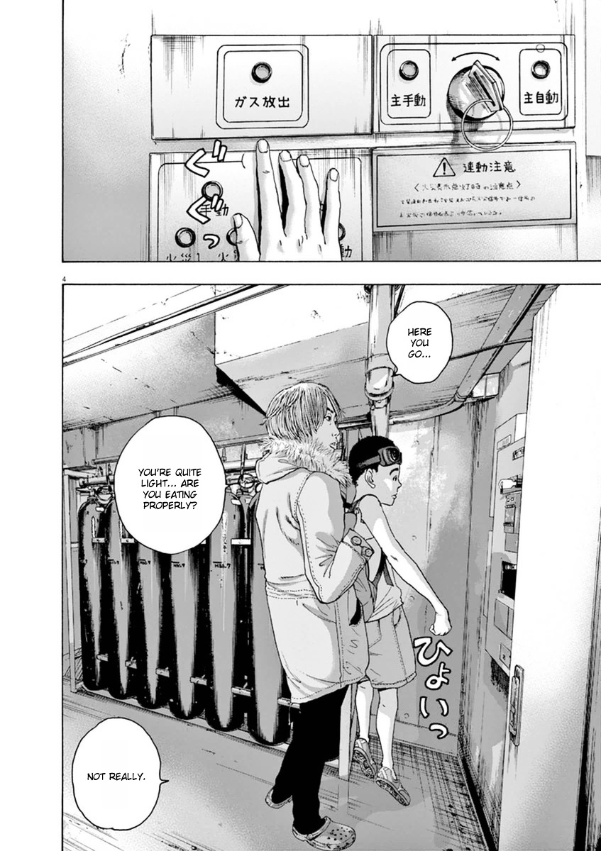 Read I Am A Hero (en) Manga Online