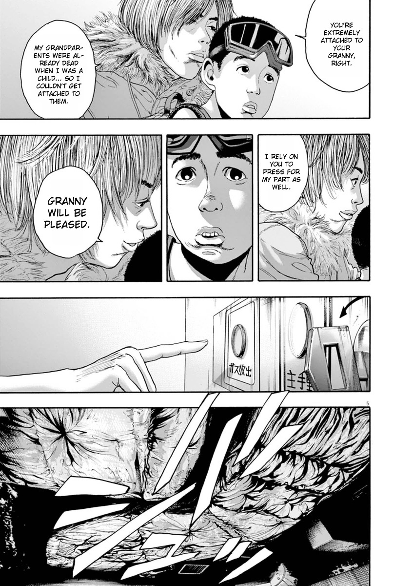 Read I Am A Hero (en) Manga Online