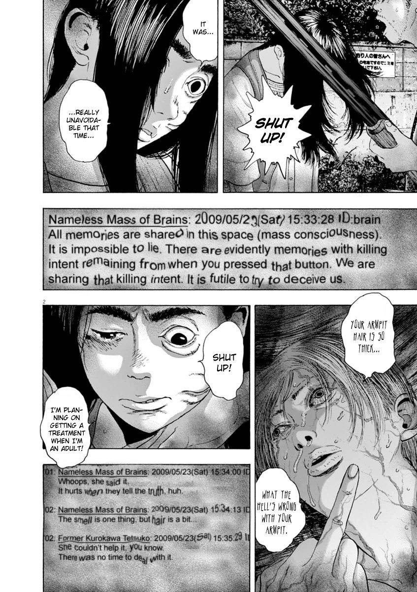 Read I Am A Hero (en) Manga Online