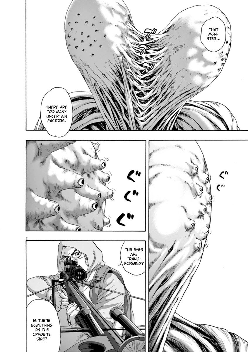 Read I Am A Hero (en) Manga Online