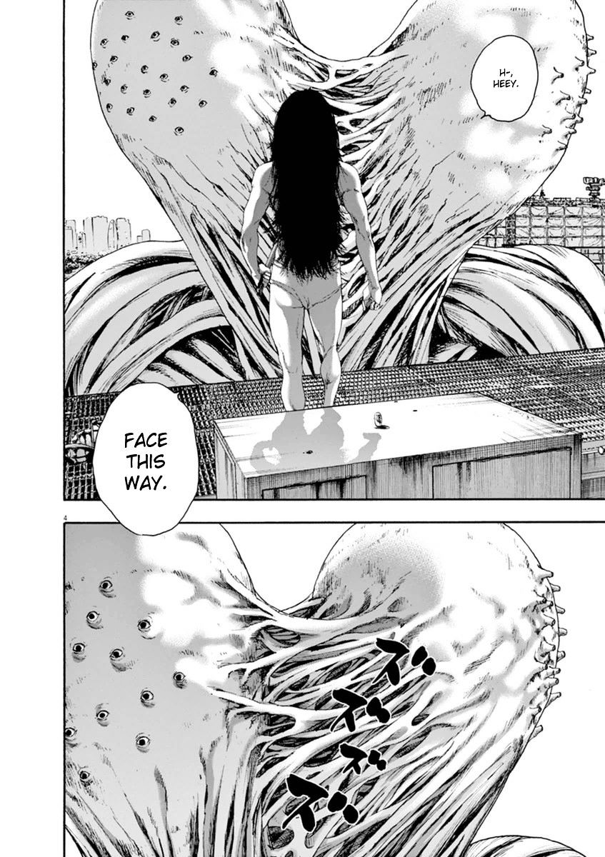 Read I Am A Hero (en) Manga Online