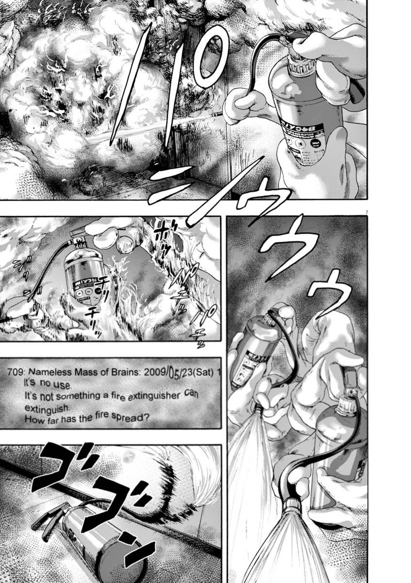 Read I Am A Hero (en) Manga Online