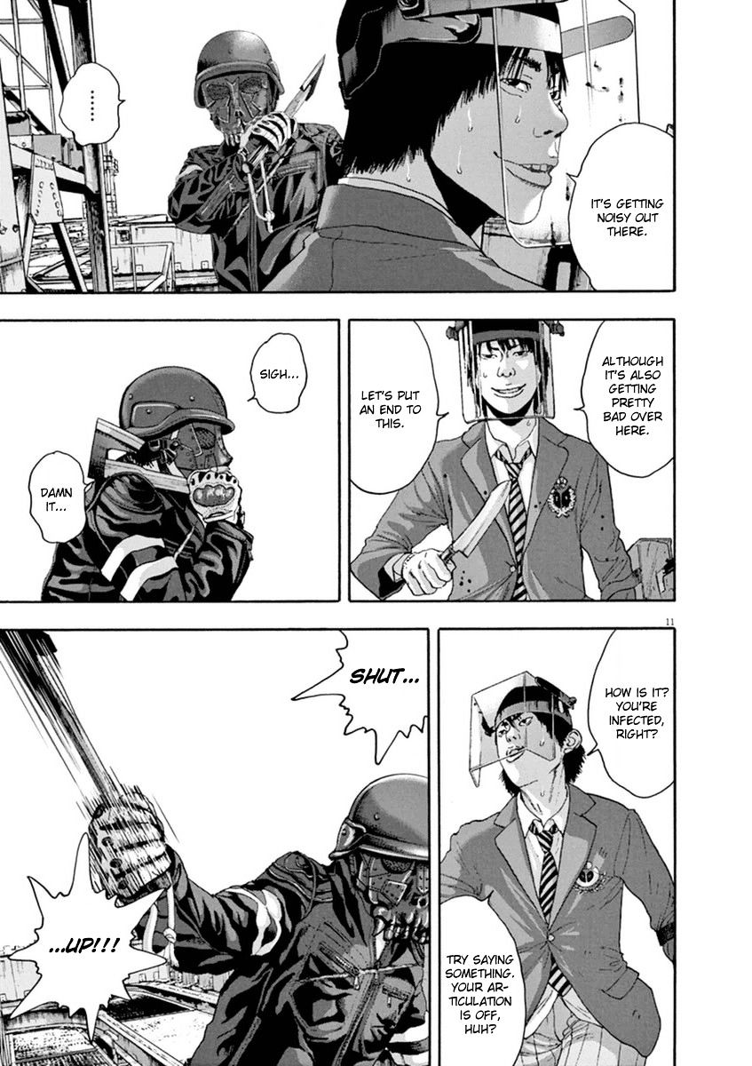 Read I Am A Hero (en) Manga Online