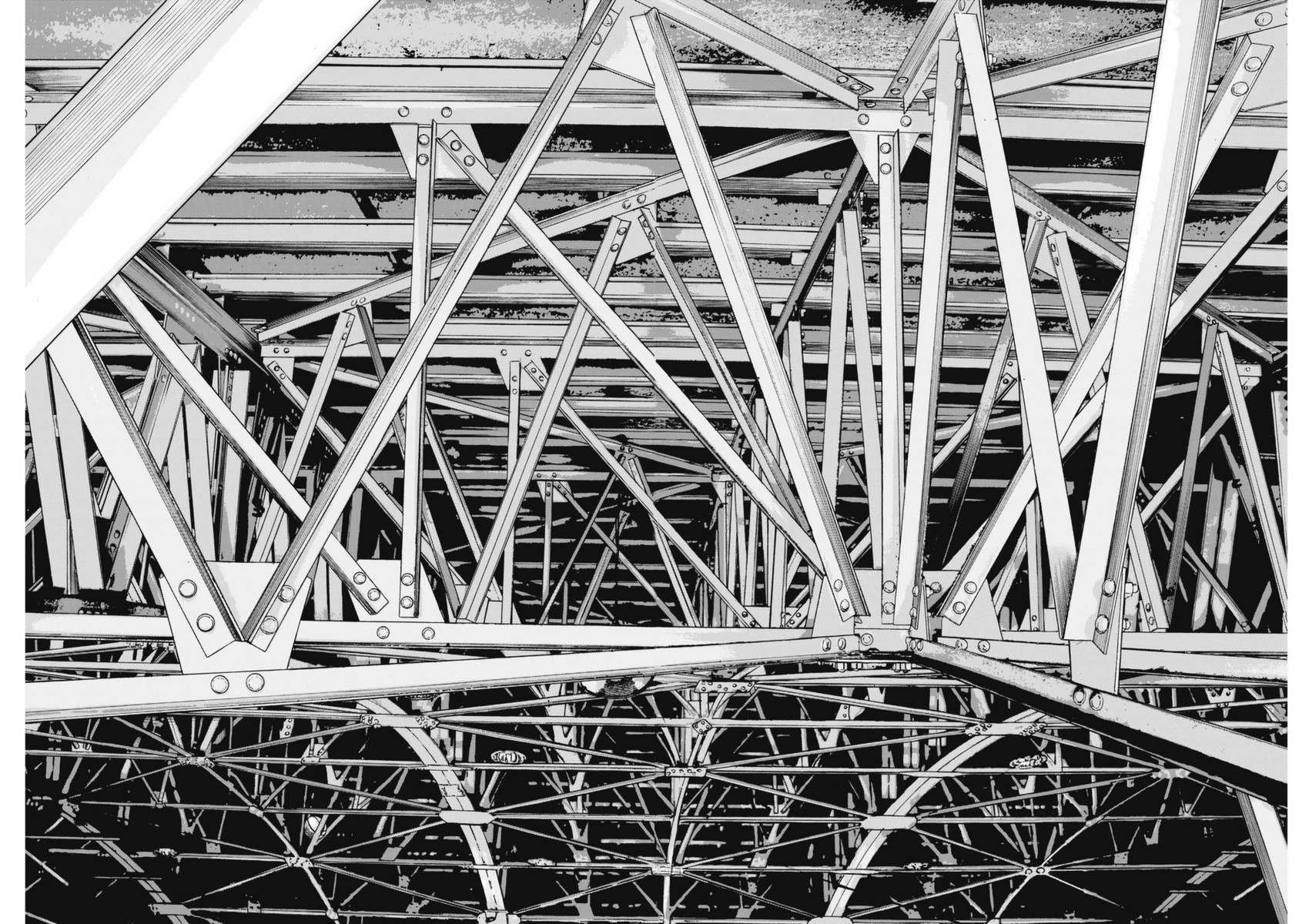 Read I Am A Hero (en) Manga Online