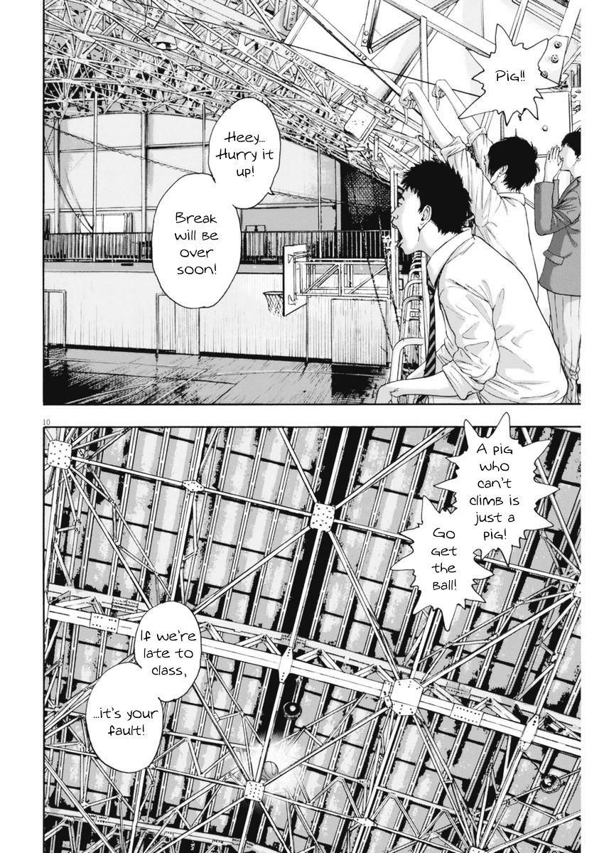 Read I Am A Hero (en) Manga Online