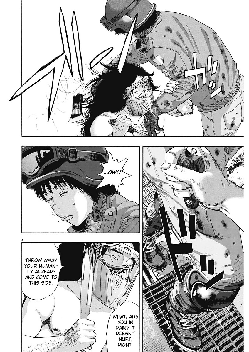 Read I Am A Hero (en) Manga Online