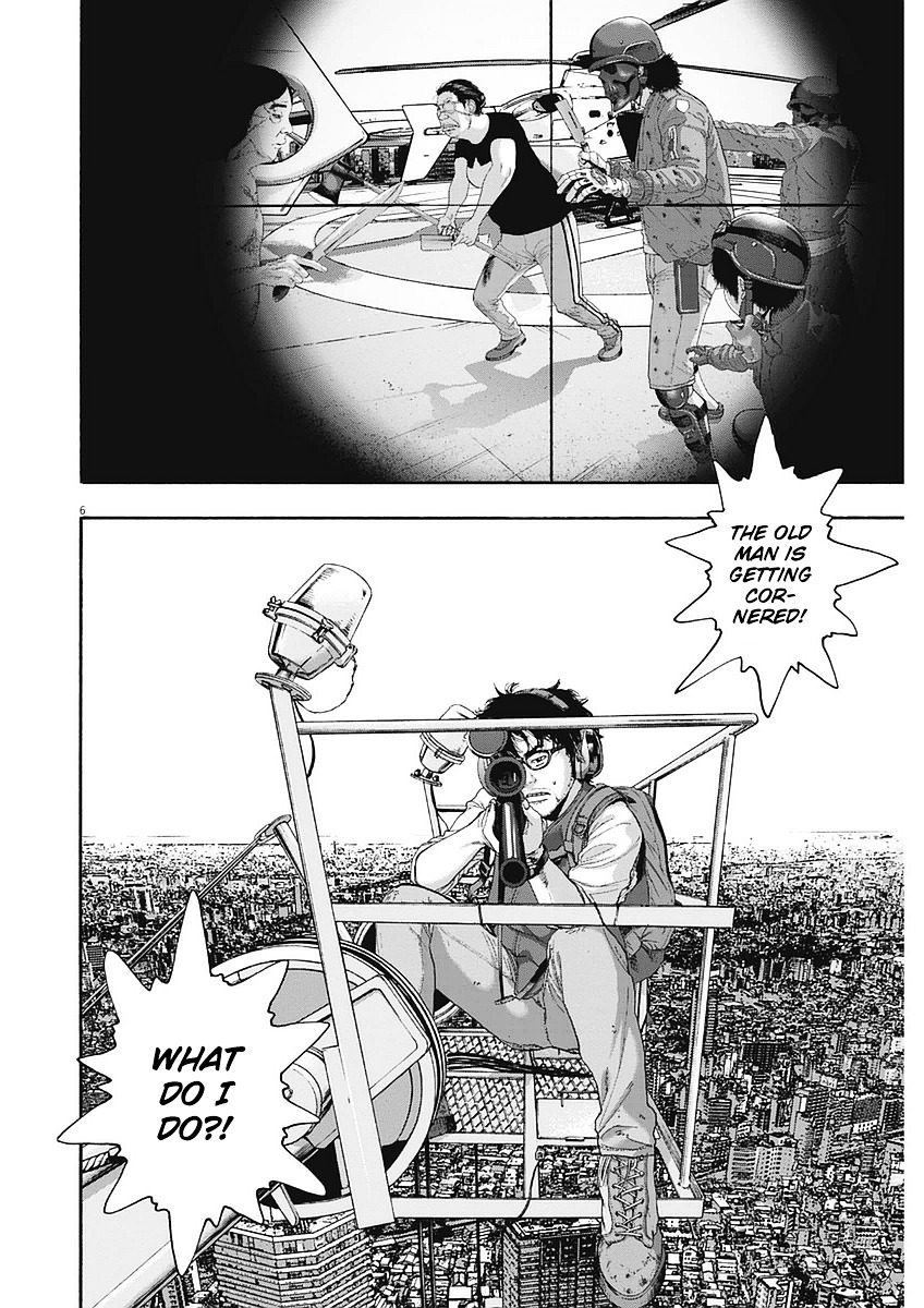 Read I Am A Hero (en) Manga Online