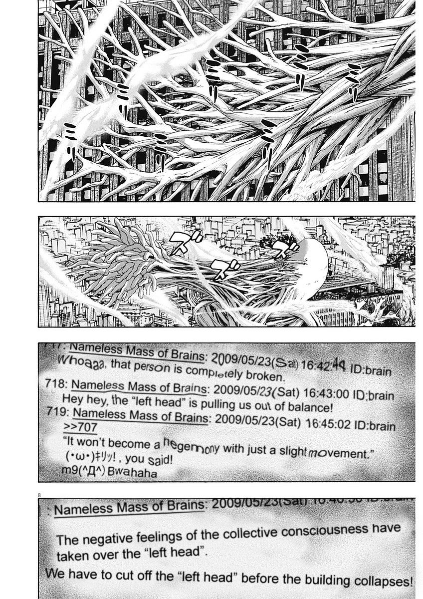 Read I Am A Hero (en) Manga Online