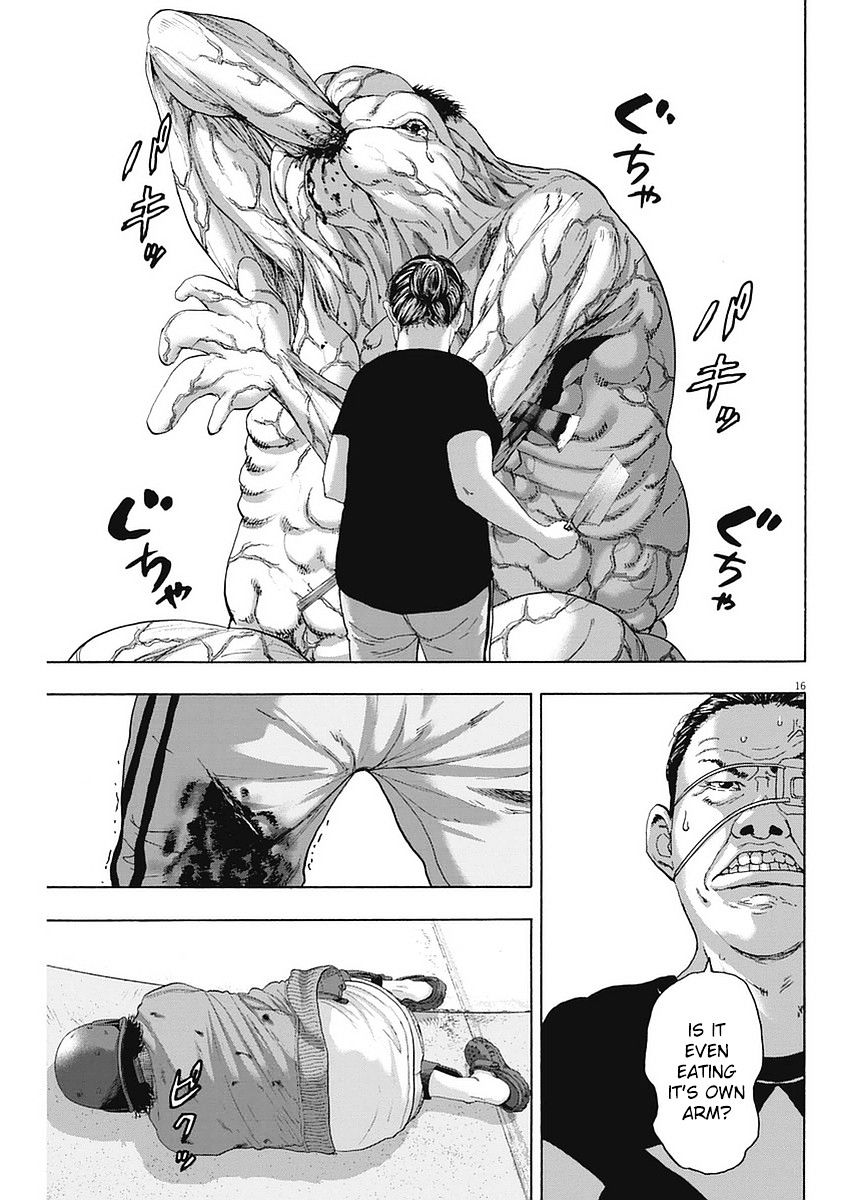 Read I Am A Hero (en) Manga Online