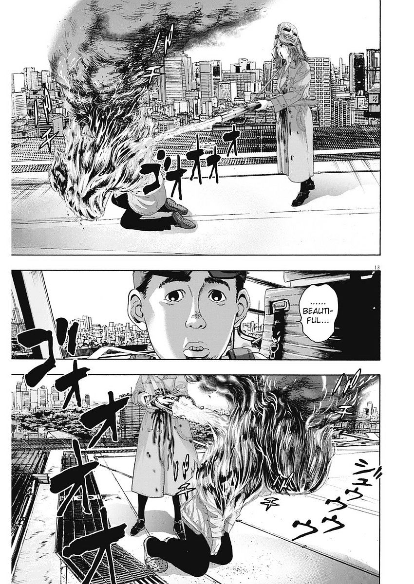 Read I Am A Hero (en) Manga Online