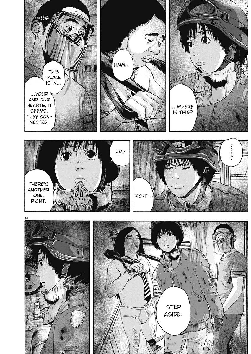 Read I Am A Hero (en) Manga Online