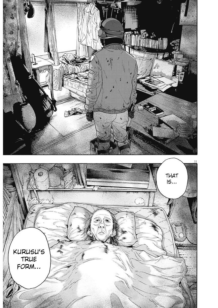 Read I Am A Hero (en) Manga Online