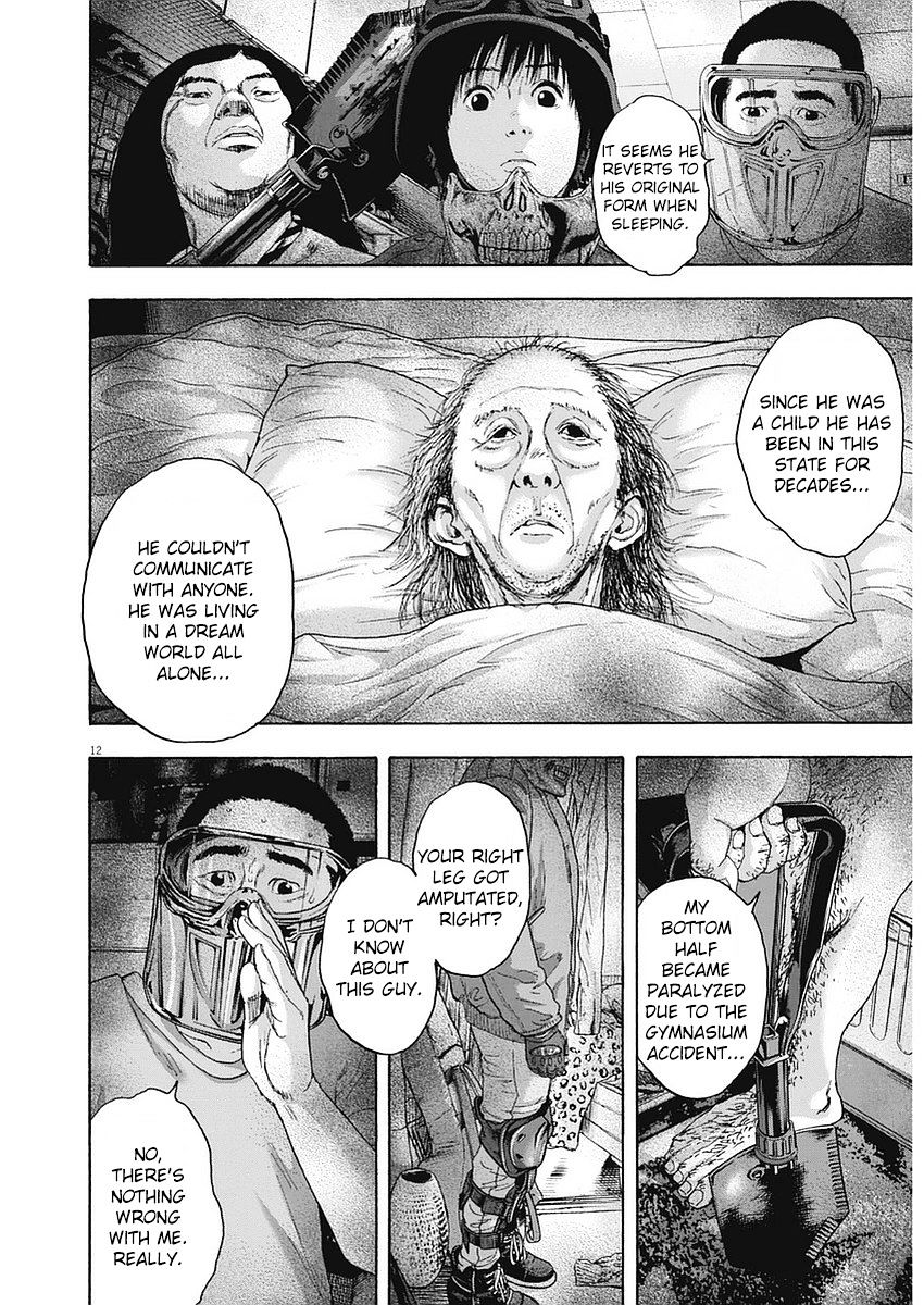 Read I Am A Hero (en) Manga Online