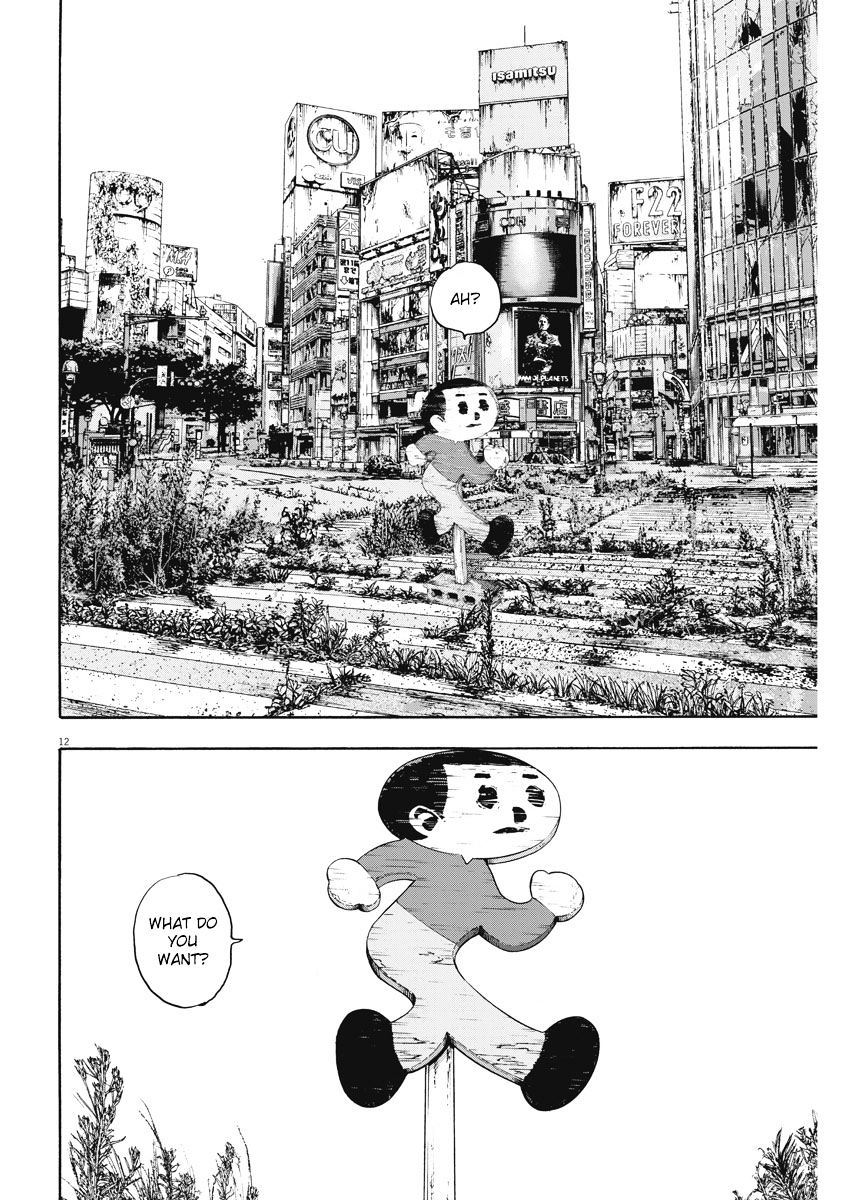 Read I Am A Hero (en) Manga Online