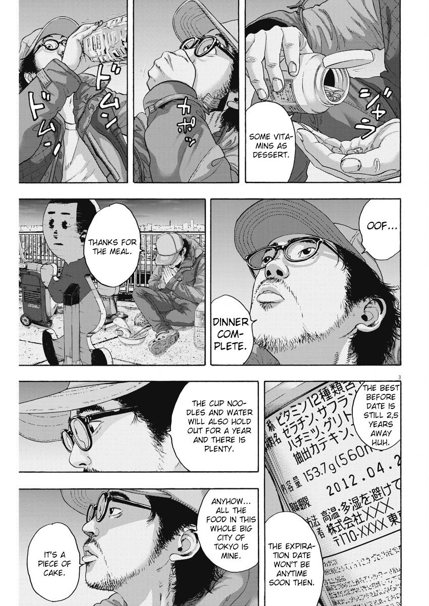 Read I Am A Hero (en) Manga Online