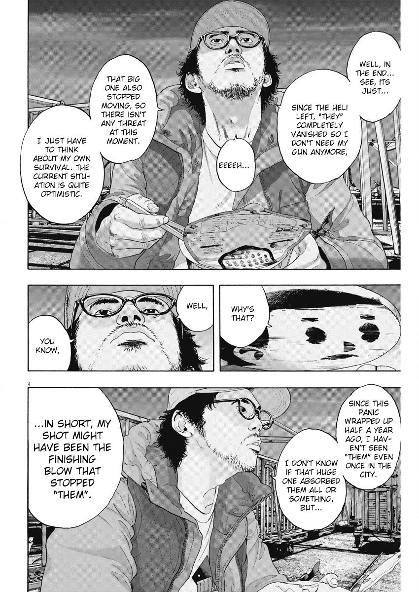 Read I Am A Hero (en) Manga Online