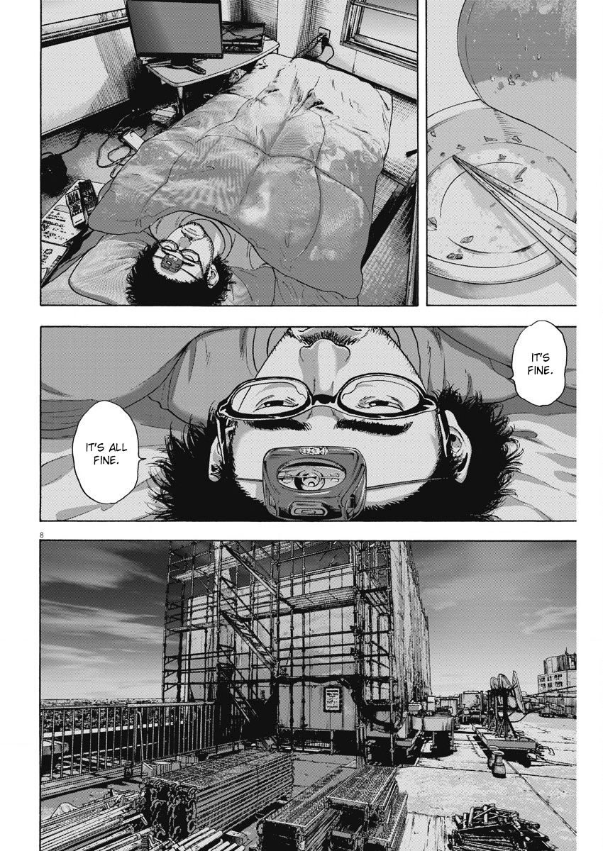 Read I Am A Hero (en) Manga Online