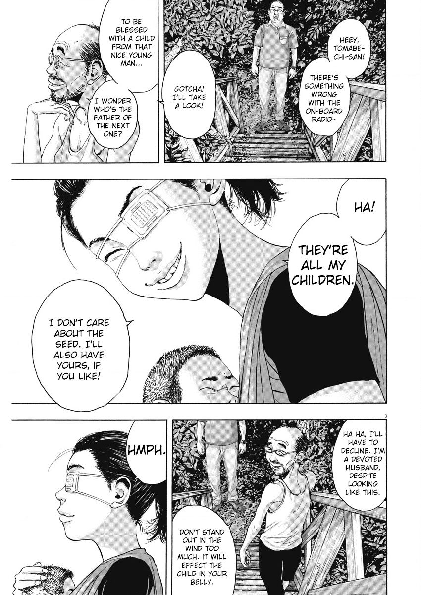 Read I Am A Hero (en) Manga Online