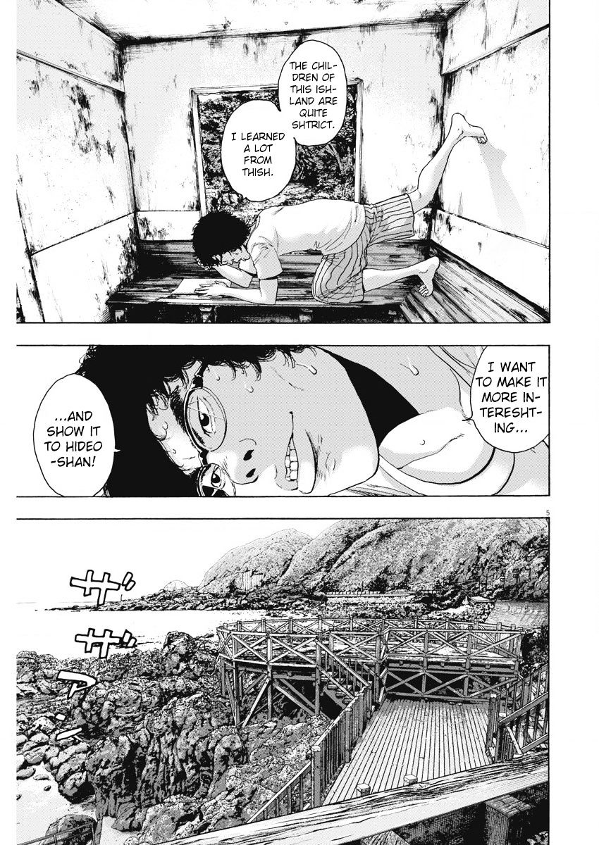 Read I Am A Hero (en) Manga Online