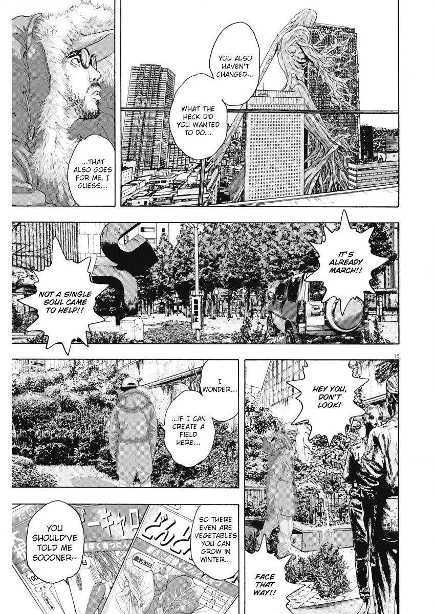 Read I Am A Hero (en) Manga Online