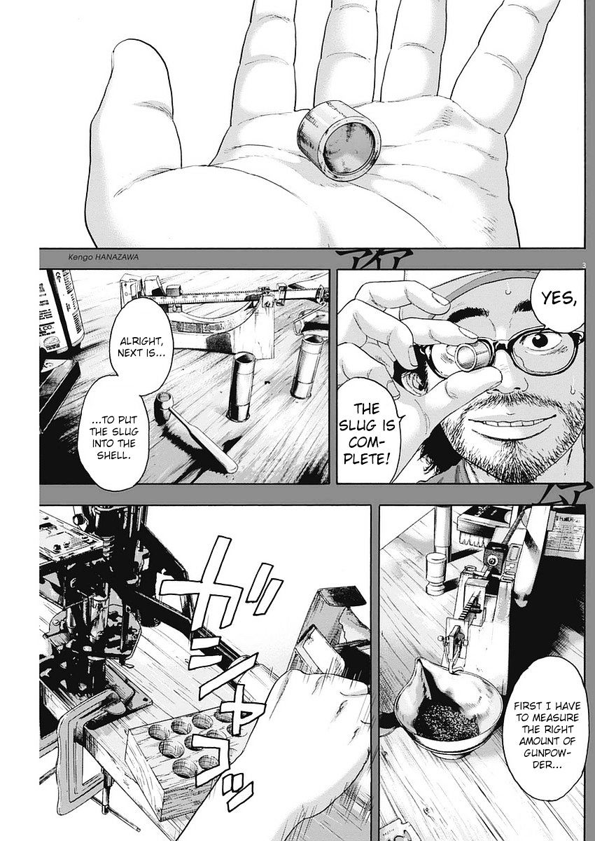 Read I Am A Hero (en) Manga Online