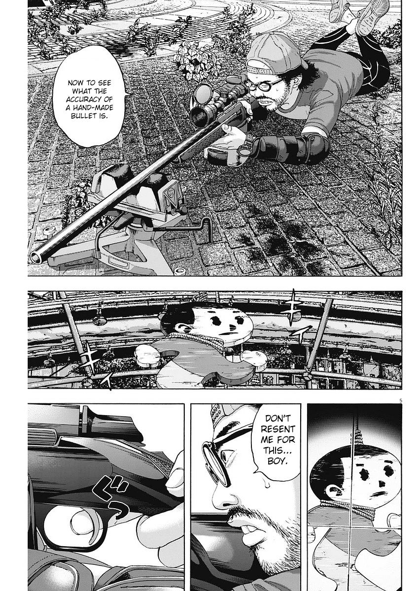 Read I Am A Hero (en) Manga Online