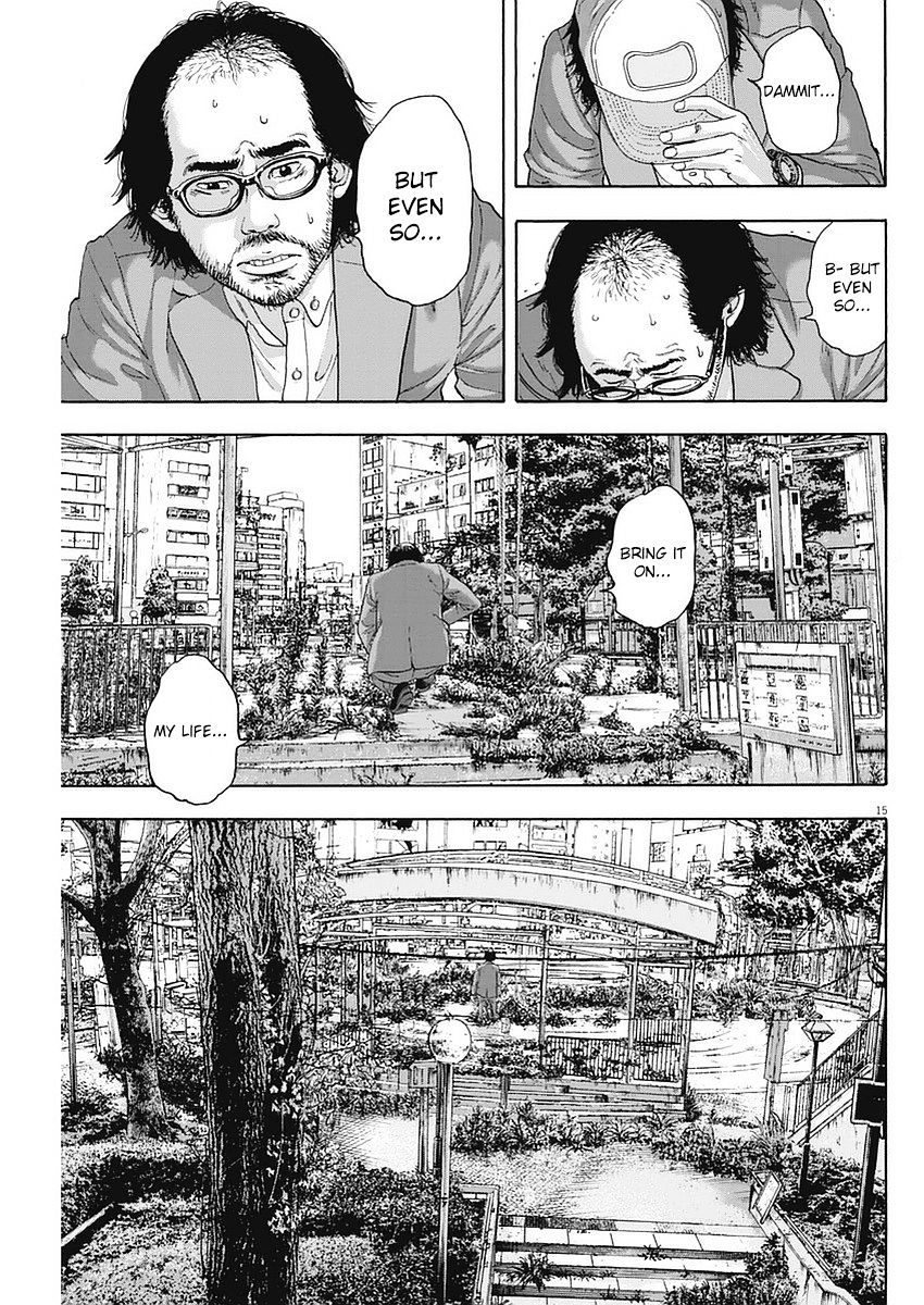 Read I Am A Hero (en) Manga Online