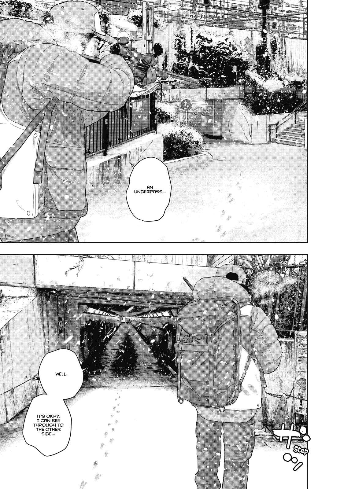 Read I Am A Hero (en) Manga Online