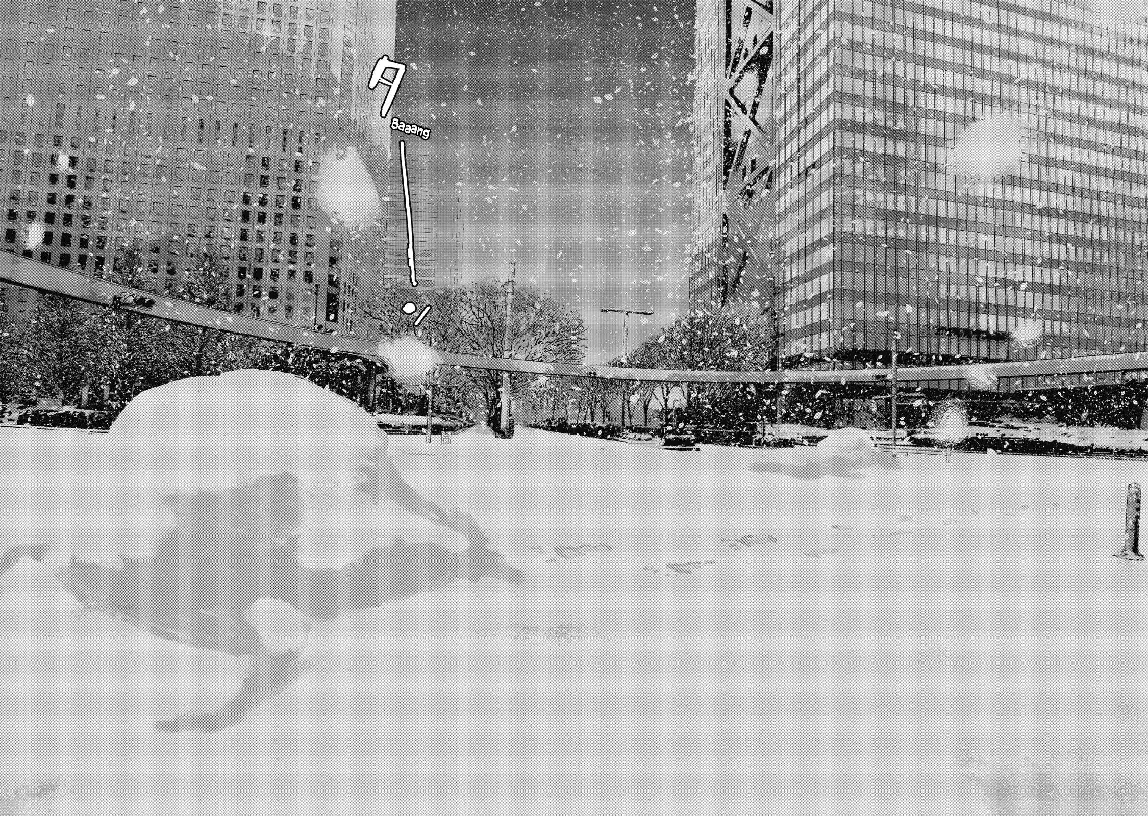 Read I Am A Hero (en) Manga Online