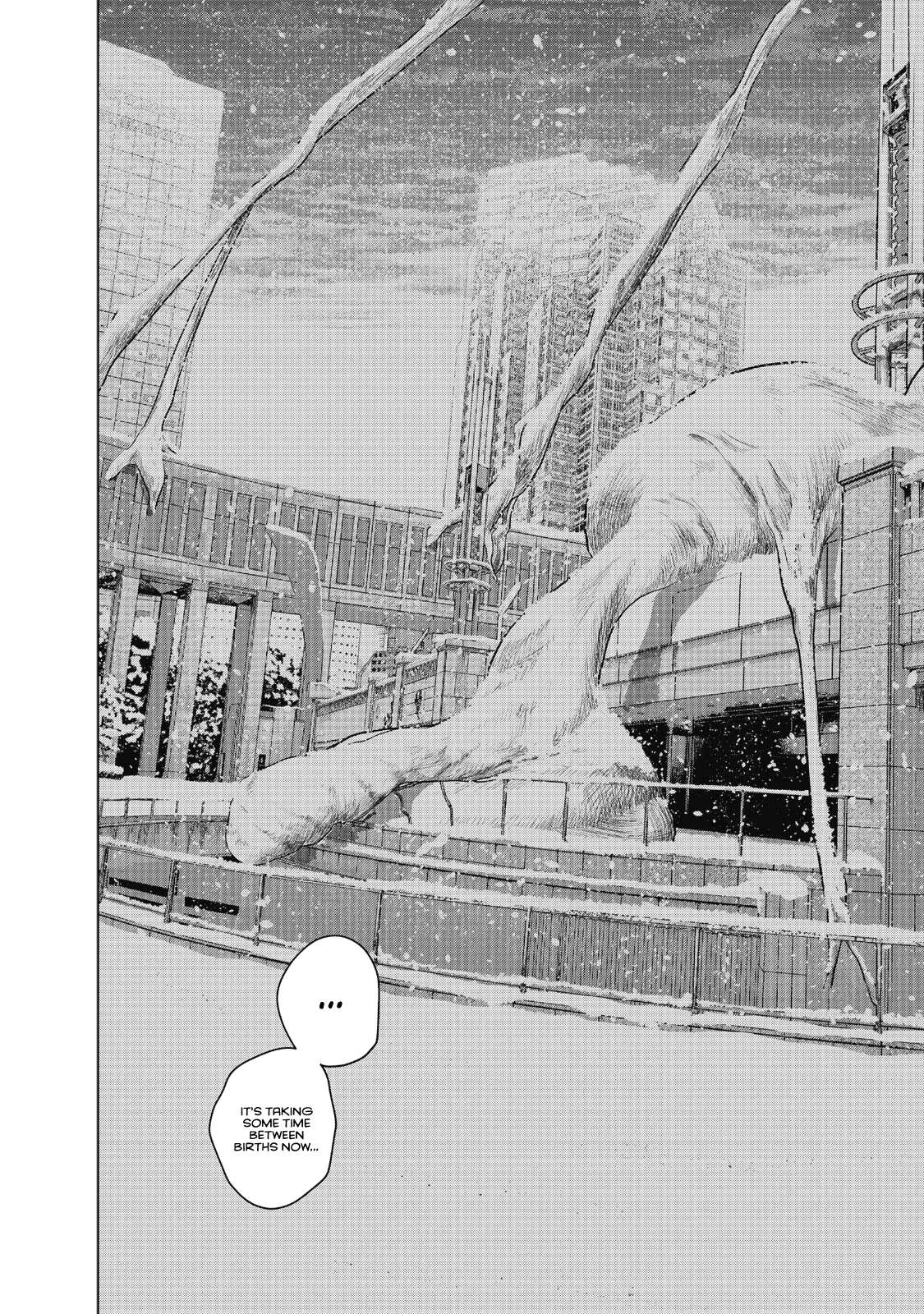 Read I Am A Hero (en) Manga Online