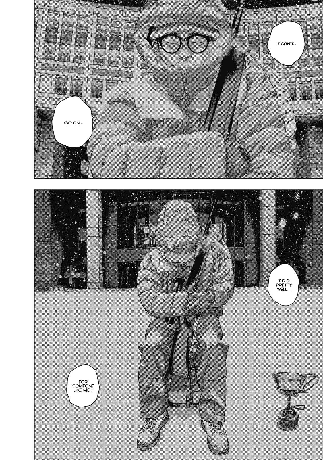 Read I Am A Hero (en) Manga Online