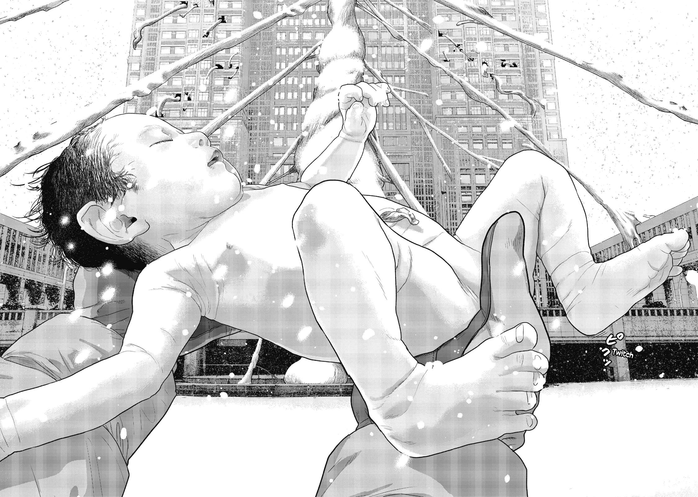 Read I Am A Hero (en) Manga Online