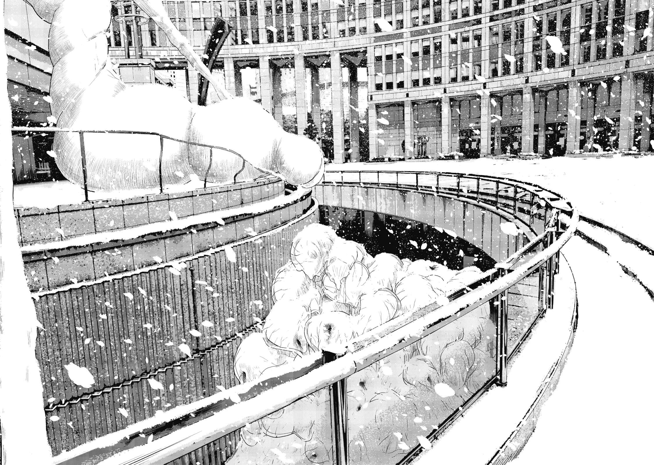 Read I Am A Hero (en) Manga Online