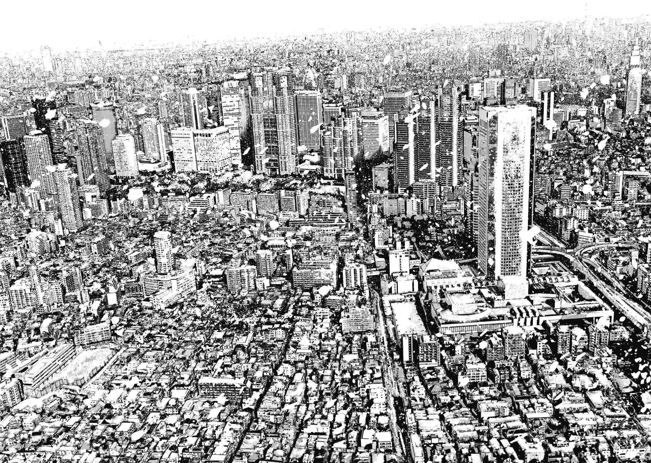 Read I Am A Hero (en) Manga Online