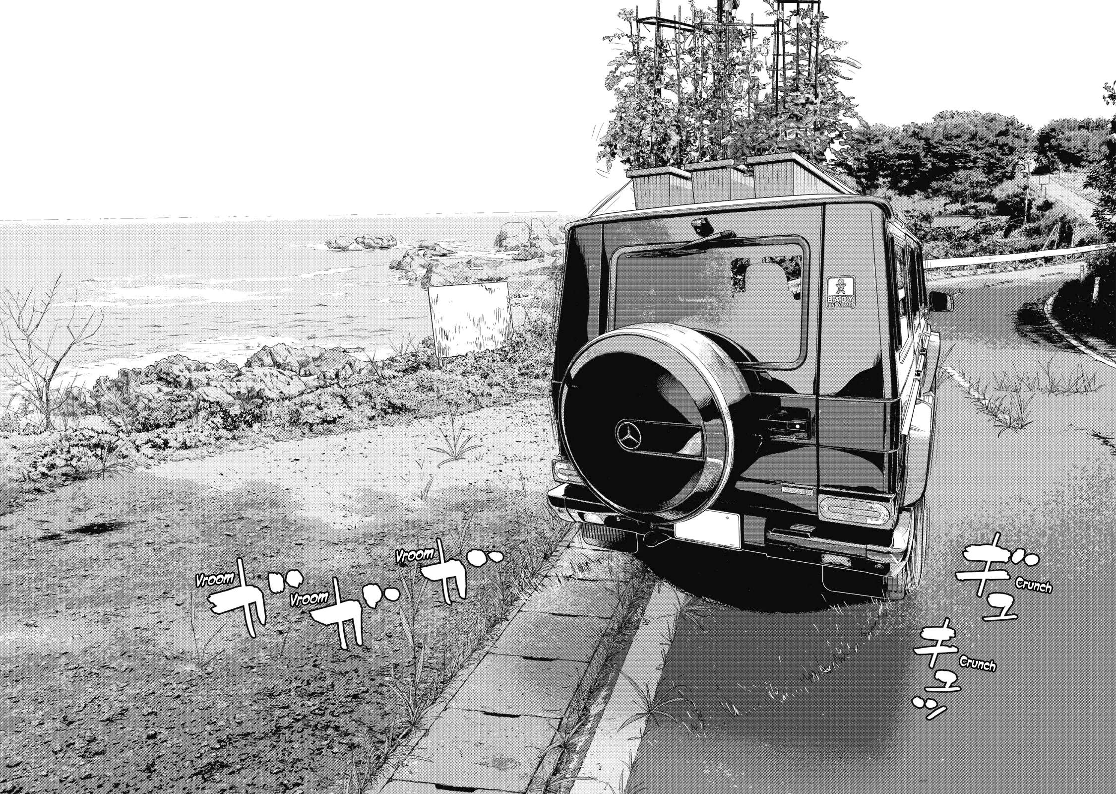 Read I Am A Hero (en) Manga Online