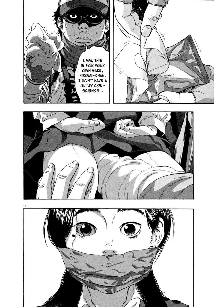 Read I Am A Hero (en) Manga Online
