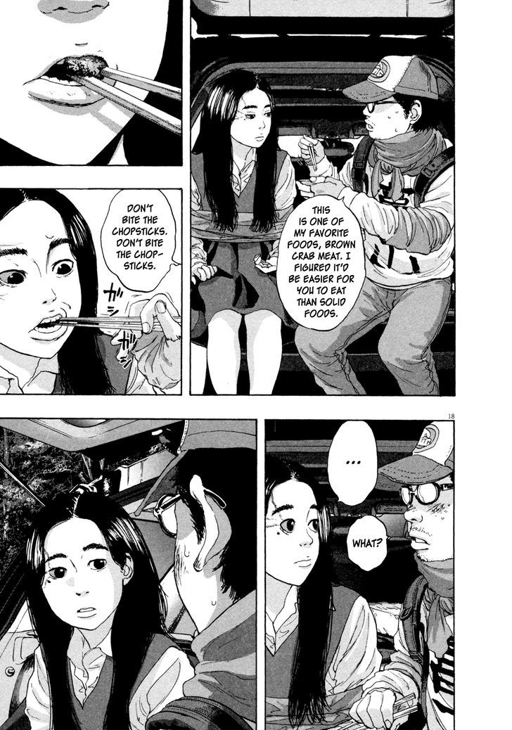 Read I Am A Hero (en) Manga Online