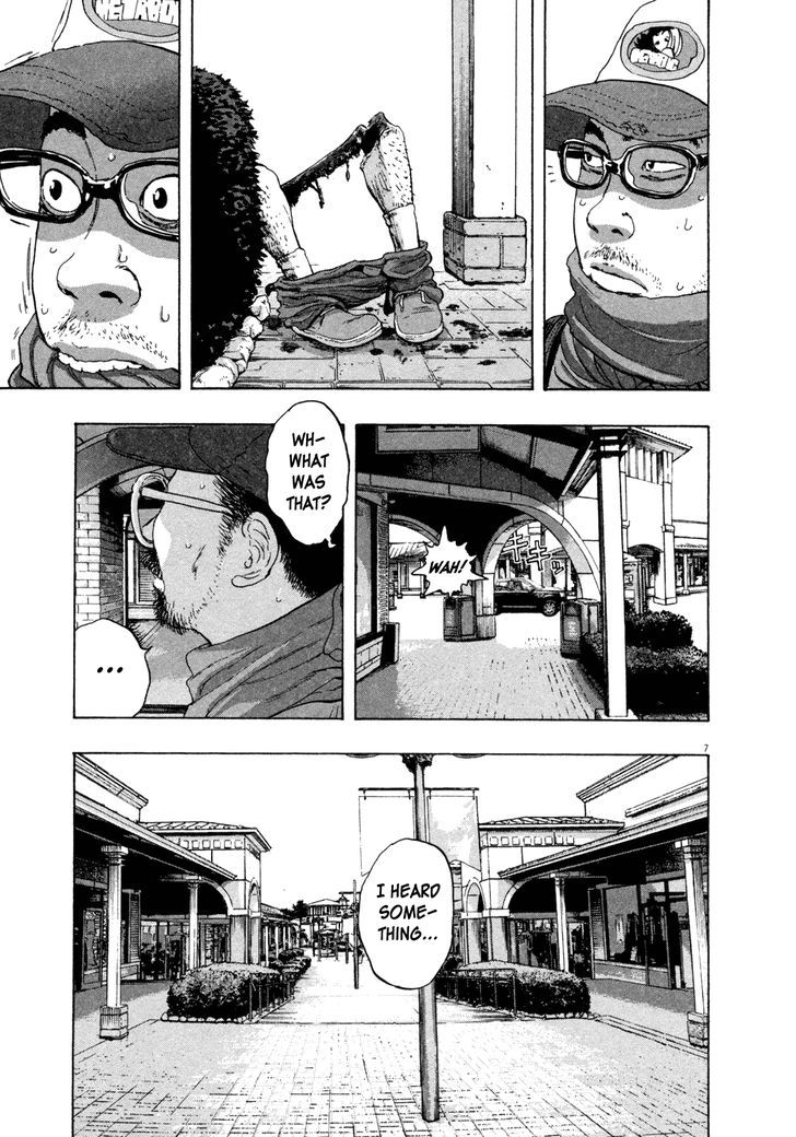 Read I Am A Hero (en) Manga Online