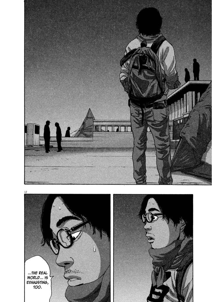 Read I Am A Hero (en) Manga Online
