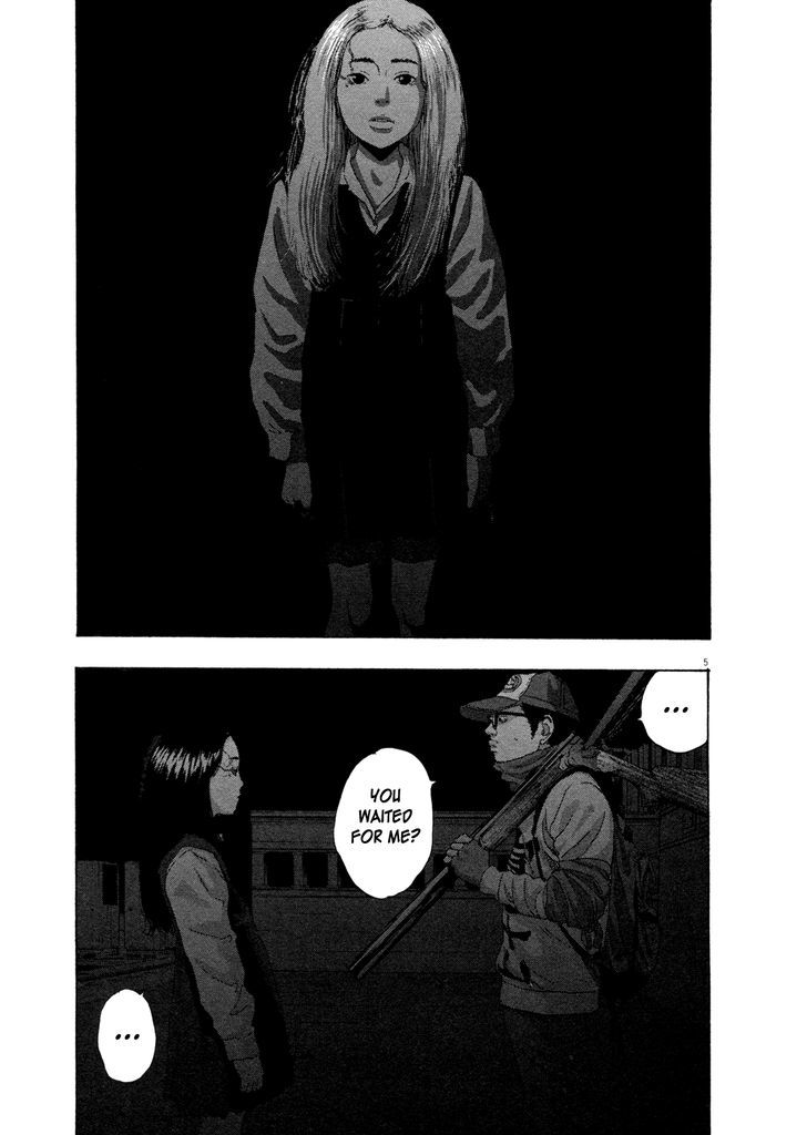 Read I Am A Hero (en) Manga Online
