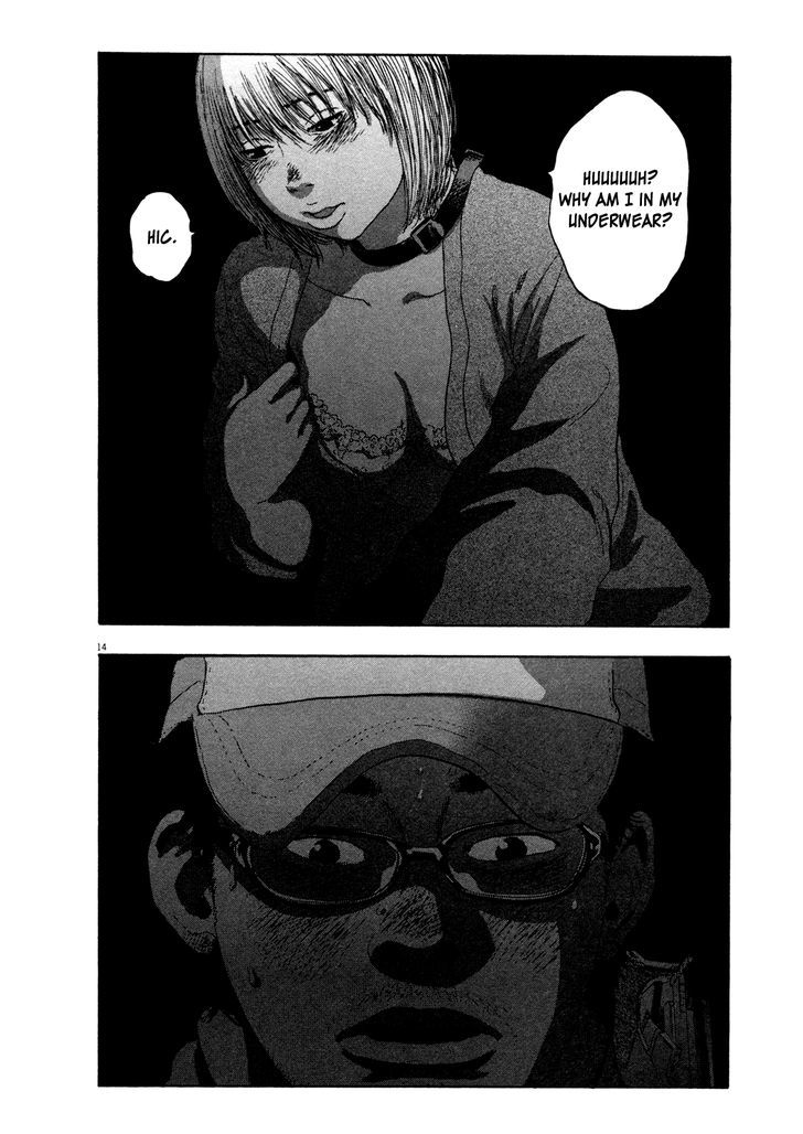 Read I Am A Hero (en) Manga Online