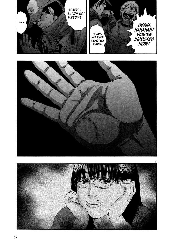 Read I Am A Hero (en) Manga Online