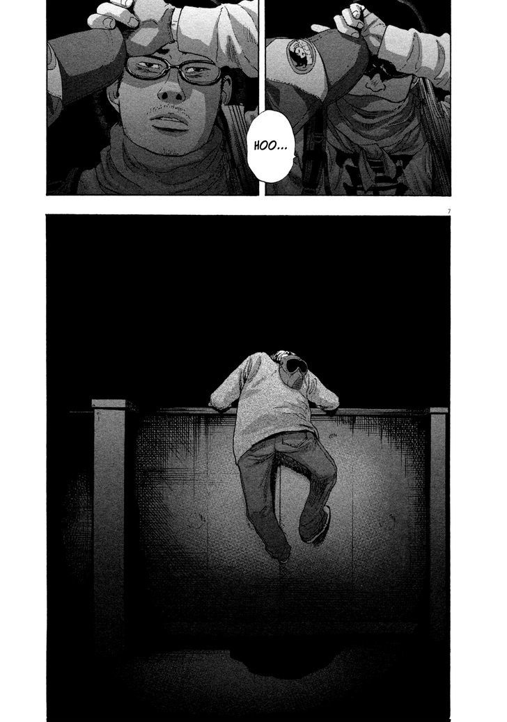 Read I Am A Hero (en) Manga Online