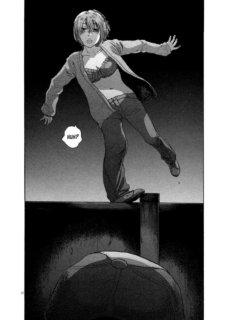 Read I Am A Hero (en) Manga Online