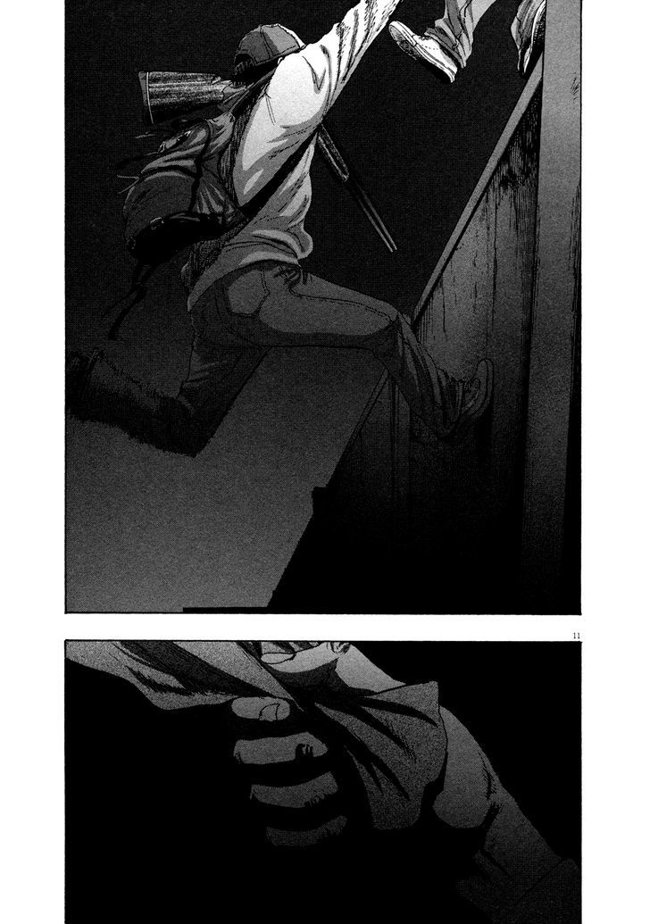 Read I Am A Hero (en) Manga Online