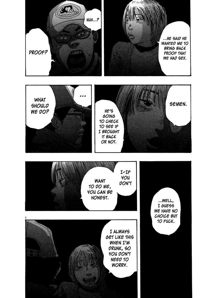 Read I Am A Hero (en) Manga Online