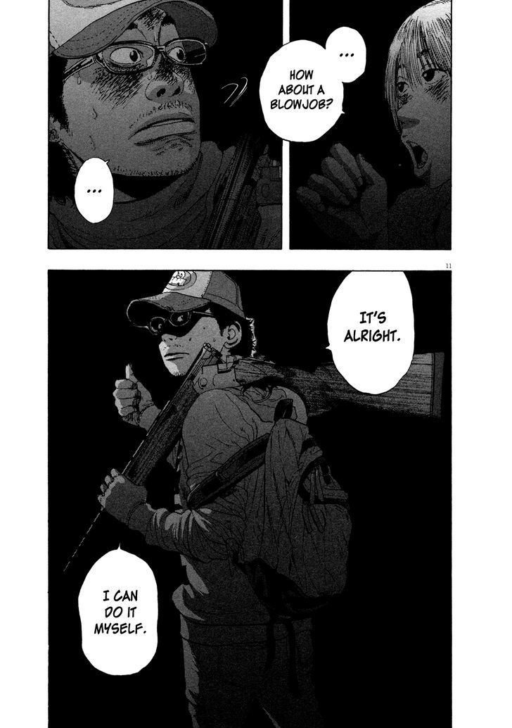 Read I Am A Hero (en) Manga Online
